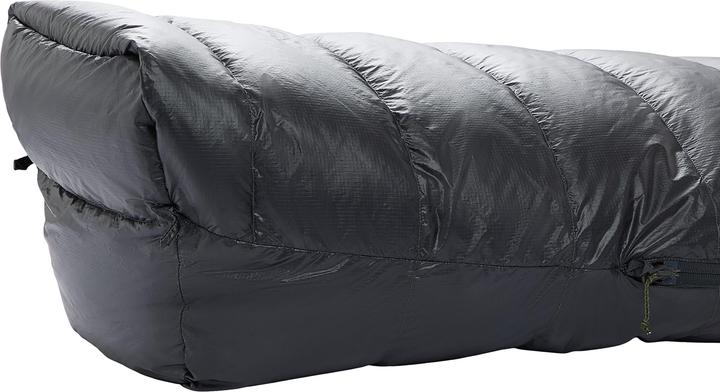 Actual product image Nordisk Nansen ±0° Mummy