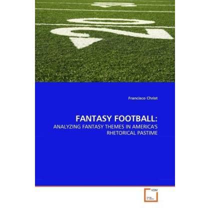 Fantasy Football:, Fachbücher