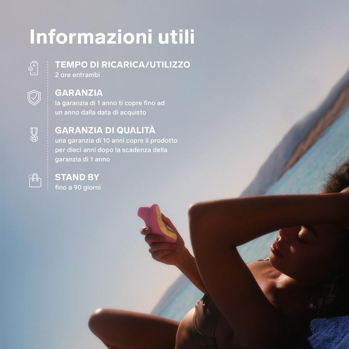 Immagine prodotto LELO Sona