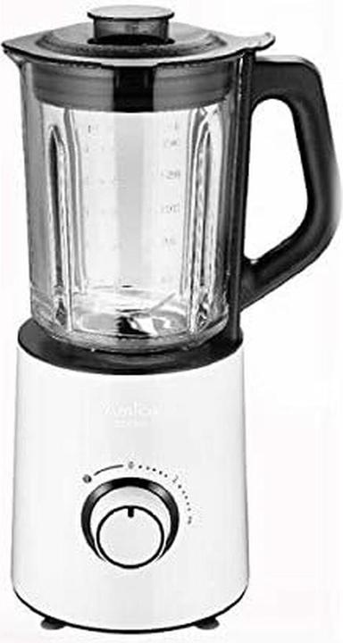 Actual product image Amica BTM3011 blender (700 W)