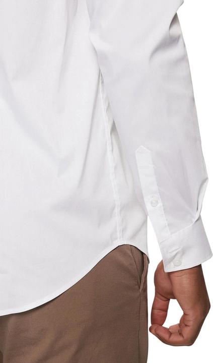 Immagine prodotto Guess Camicia Aderente Semplice Uomo (XL)