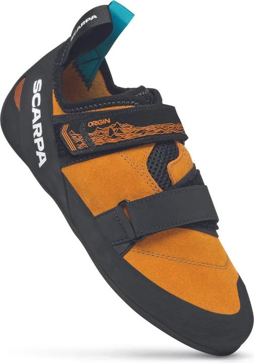 Produktbild Scarpa Origin (40)