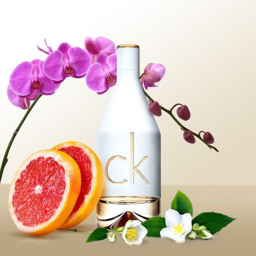 Produktbild Calvin Klein In2U (Eau de Toilette, 100 ml)