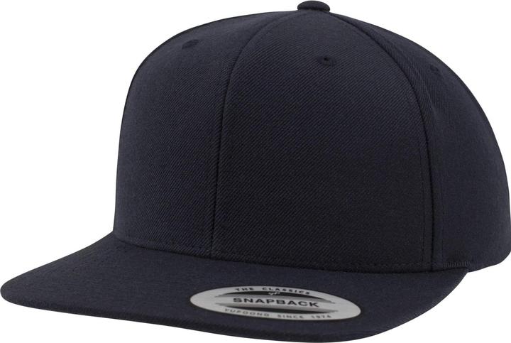 Produktbild Flexfit Snapback (One Size)