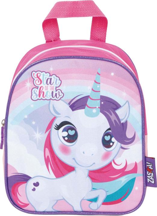 Produktbild Rucksack Einhorn