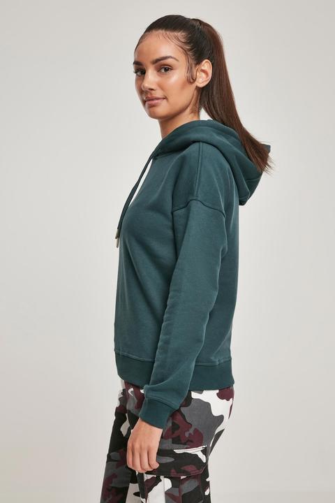 Produktbild Urban Classics Ladies Hoody (XL)