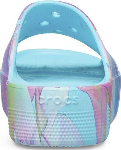 Immagine prodotto Crocs Scivolone W's Platform RetroResort (37)