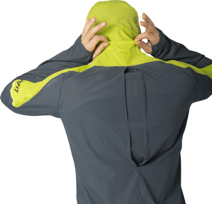 Immagine prodotto Dynafit Alpine Wind Jacke (S)
