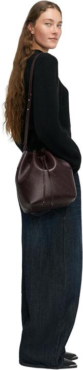 Immagine prodotto Liebeskind Berlin Borsa a secchiello monogramma morbida