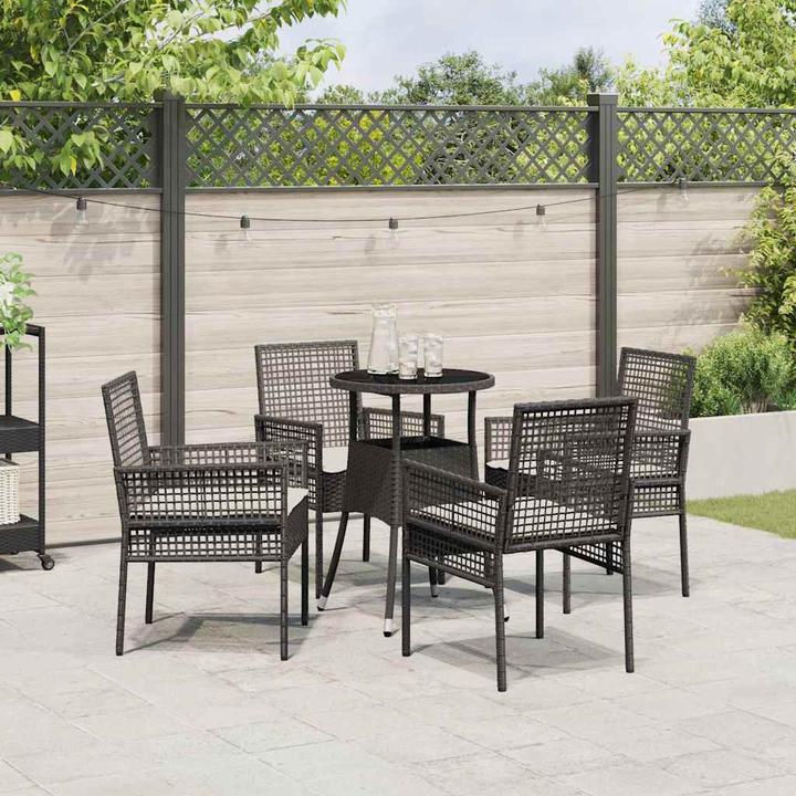 Produktbild vidaXL Gartenmöbel (60 x 60 x 75 cm)