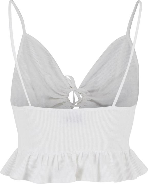 Immagine prodotto Urban Classics Top Arruffato Donna (S)