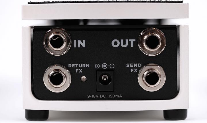 Actual product image Ernie Ball VPJR Tuner (Electric guitar)