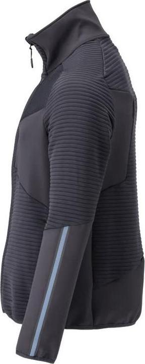 Image du produit Mascot Veste micromolletonnée Customized 22503 bleu noir taille L (L)