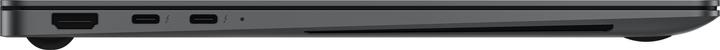 Actual product image Samsung Galaxy Book5 Pro (14", Intel Core Ultra 7 258V, 32 GB, 512 GB, DE)