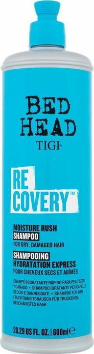 Tigi Bed Head Recovery (600 ml, Flüssiges Shampoo)