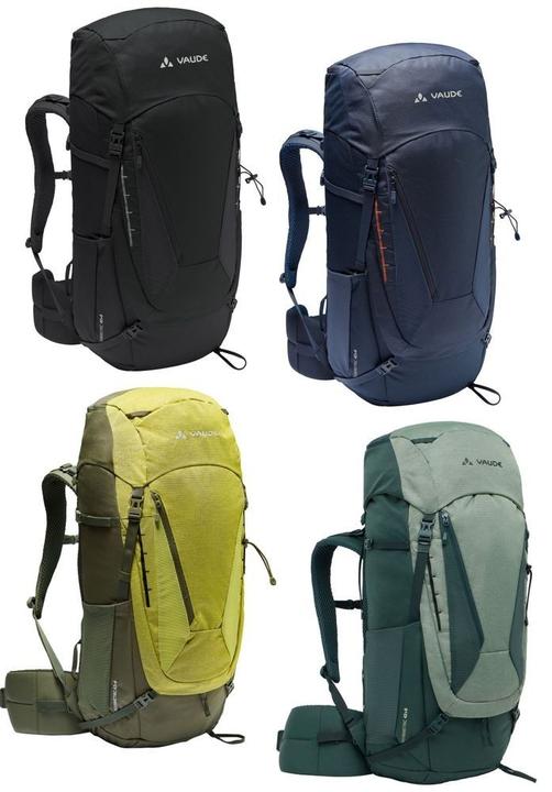 Produktbild Vaude Asymmetric 42+8 (50 l)