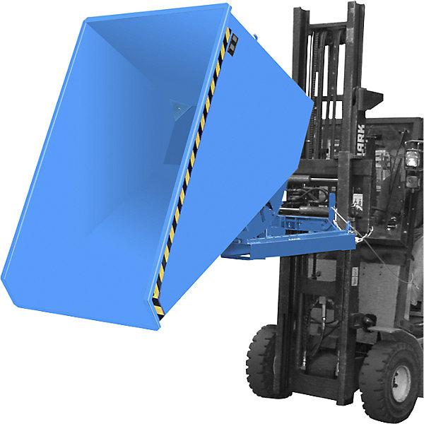 Produktbild Bauer Südlohn Spänebehälter EXPO-E (1200 l)