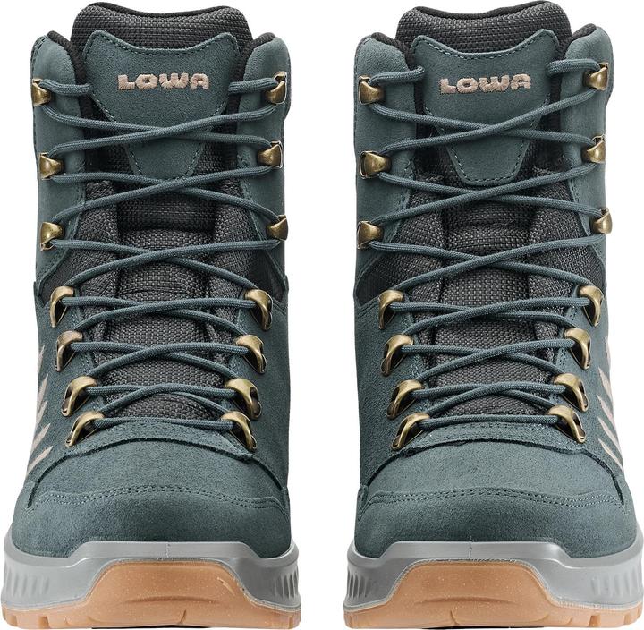 Produktbild Lowa Wanderschuh NABUCCO GTX (45)