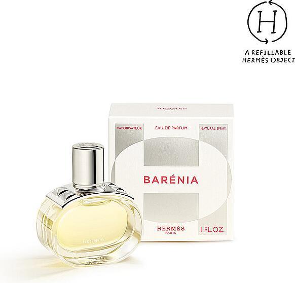 Image du produit Hermès Barénia Rechargeable (Eau de parfum, 30 ml)