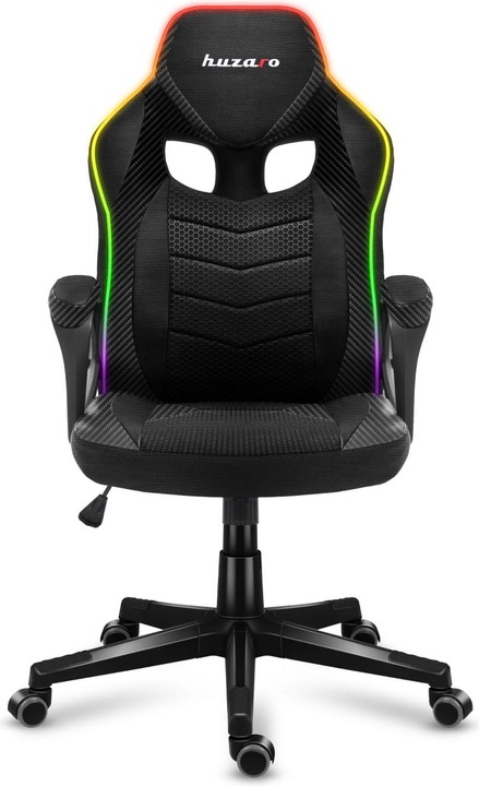 Actual product image Huzaro Force 2.5
