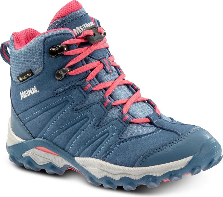 Produktbild Meindl Arigo Mid GTX Schuhe (35)