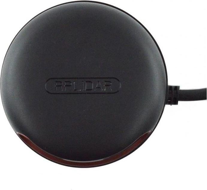 Immagine prodotto Slamtec RPLIDAR A2M8 360° 0.15 - 12 m (Misuratore)