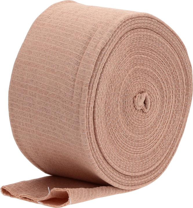 Actual product image Mölnlycke Schlauchbandage F 10mx10cm beige