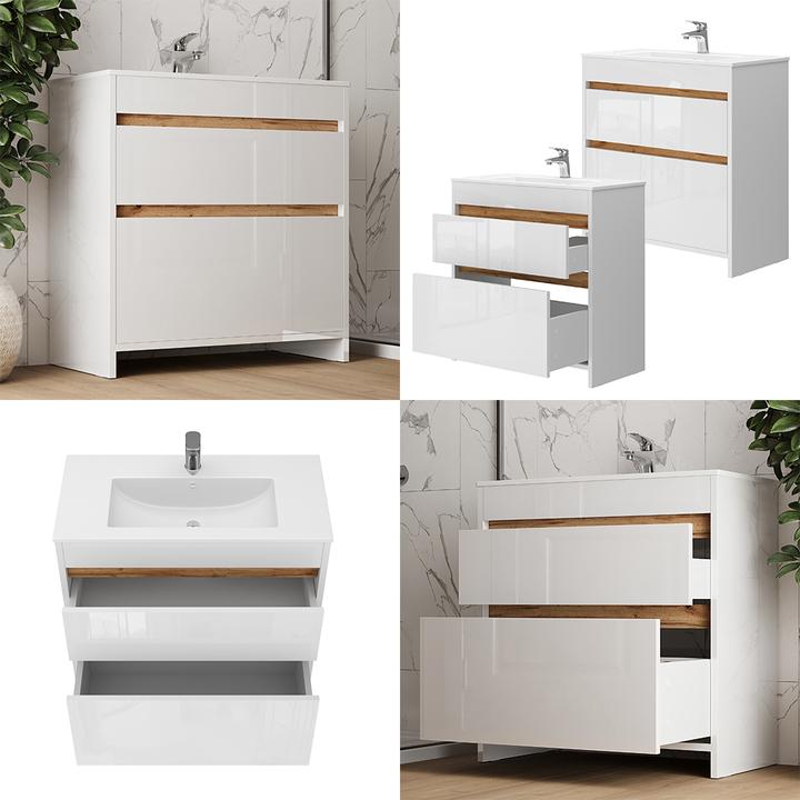 Produktbild Vicco Detmold