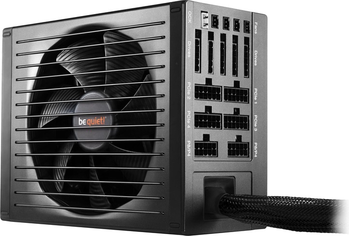 be quiet! Dark Power Pro 11 (750 W)