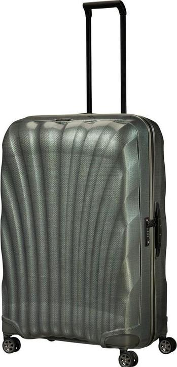 Actual product image Samsonite C-Lite Spinner (123 l)