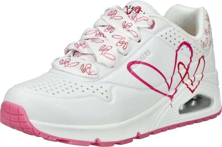 Pink, Weiss