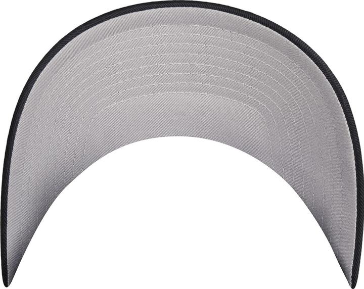 Actual product image Flexfit Wooly Combed Adjustable (One size)