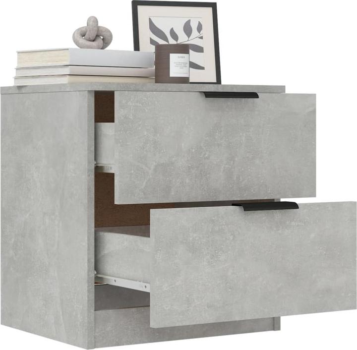 Image du produit vidaXL Beverlee (45 x 39 x 50 cm)