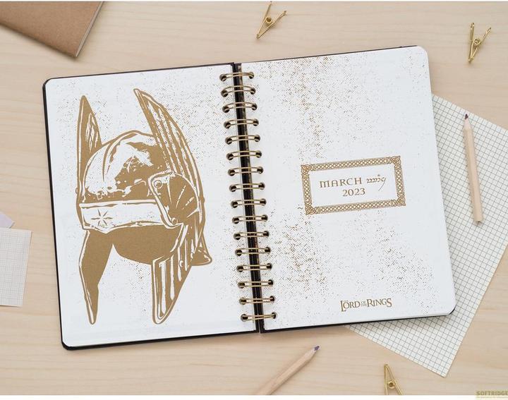 Image du produit Erik Le Seigneur des Anneaux - 2022 / 2023