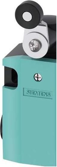 Produktbild Siemens Begrenzungsschalter 56 mm mit Drehhebel