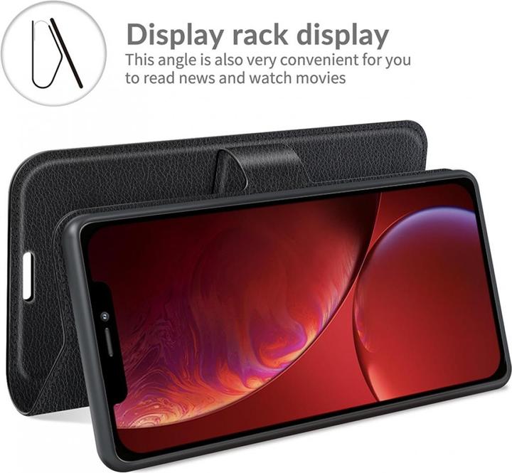 Actual product image Screenguard Leather Guard (Apple iPhone 13)