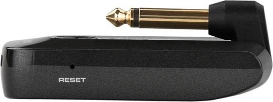 Produktbild NUX MP-3 Mighty Plug Pro gitaar en bas amp modeler (USB-DAC, USB Host, Display, Bluetooth)