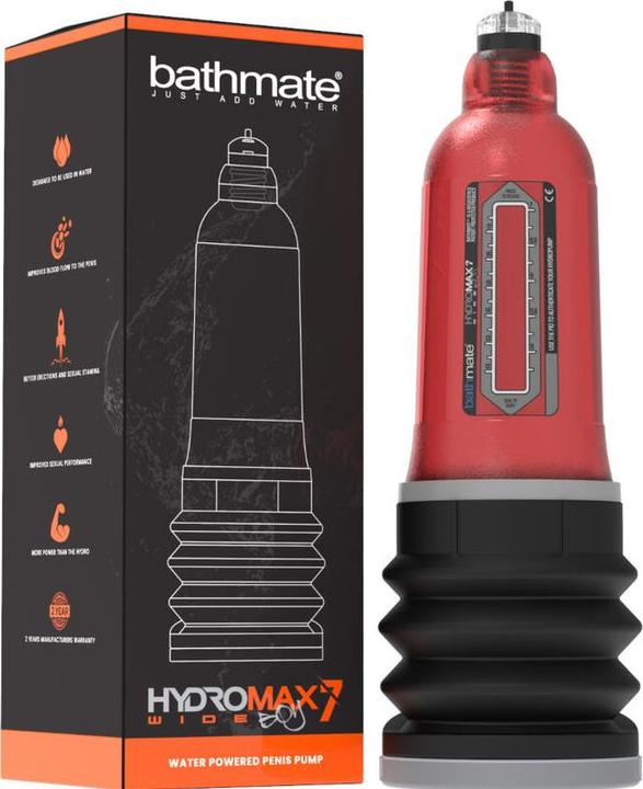Image du produit Bathmate HydroMax7 WideBoy