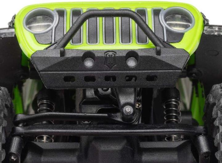 Produktbild Axial Rock Crawler SCX30 Jeep Wrangler JLU (RTR Ready-to-Run)