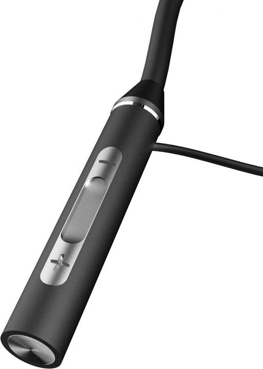 Actual product image Dudao In-Ear Wireless Bluetooth Earphones Headset Black (U5 Plus black) (ANC, 3 h, Wireless)