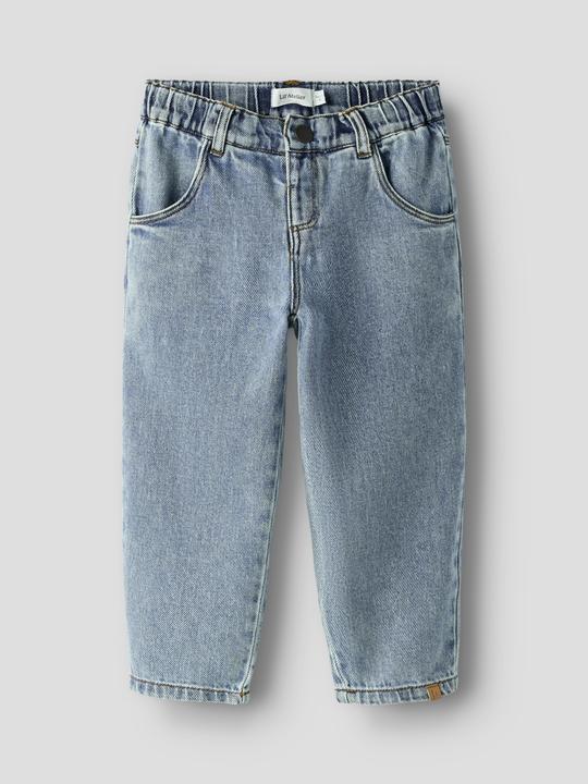 Produktbild Name it Loose Fit Jeans (110)