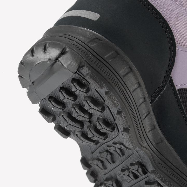Immagine prodotto Quechua Scarpe invernali per bambini taglia 24-34 velcro caldo impermeabile escursionismo invernale - SH100 (28)