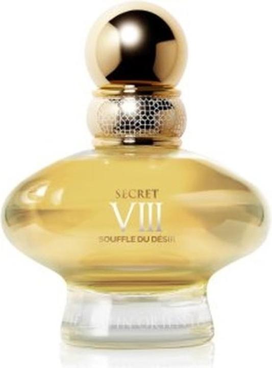 Actual product image Eisenberg Les Secrets Eau de Parfum Spray Secret VIII Souffle du Désir 177 ml (Eau de parfum)