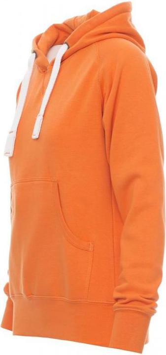 Immagine prodotto Payper Felpa con cappuccio da donna Atlanta+ (XS)