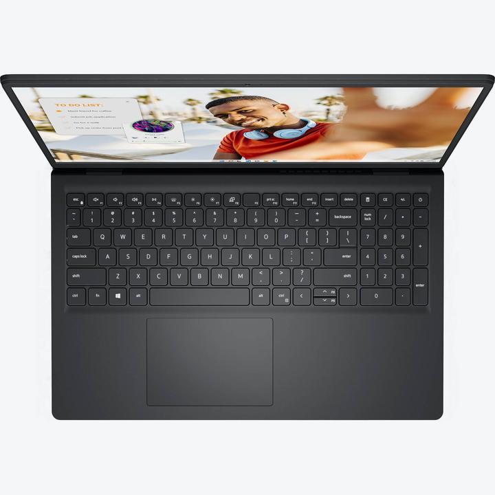 Produktbild Dell Inspiron 15 3530, 15,6 Zoll, Intel Core i5-1334U, 16GB DDR4, MS Office 2024 Professional (15.60", Intel Core i5-1334U, 16 GB, 512 GB, DE)