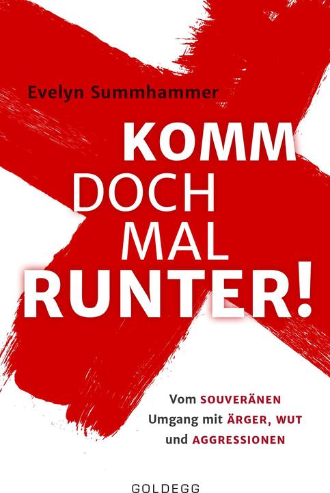 Komm doch mal runter (Deutsch, Evelyn Summhammer, 2019)