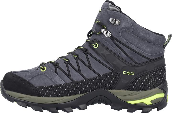 Produktbild CMP Campagnolo Rigel MID WP (45)