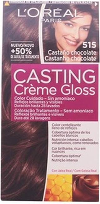 515 Chocolate Helado