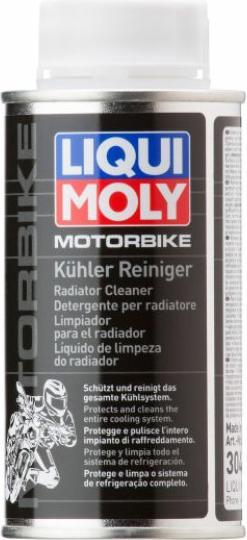Produktbild Liqui Moly Motorbike Kühlerreiniger (0.15 l)