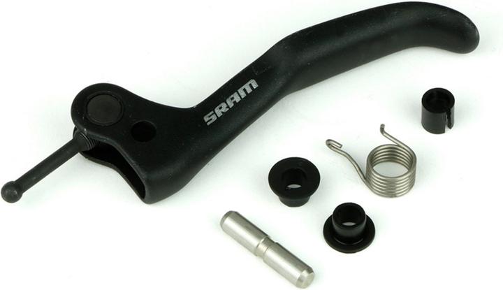 Sram Disc Brake Lever Blade Kit, Alu, DB8 Stealth/DB6/4